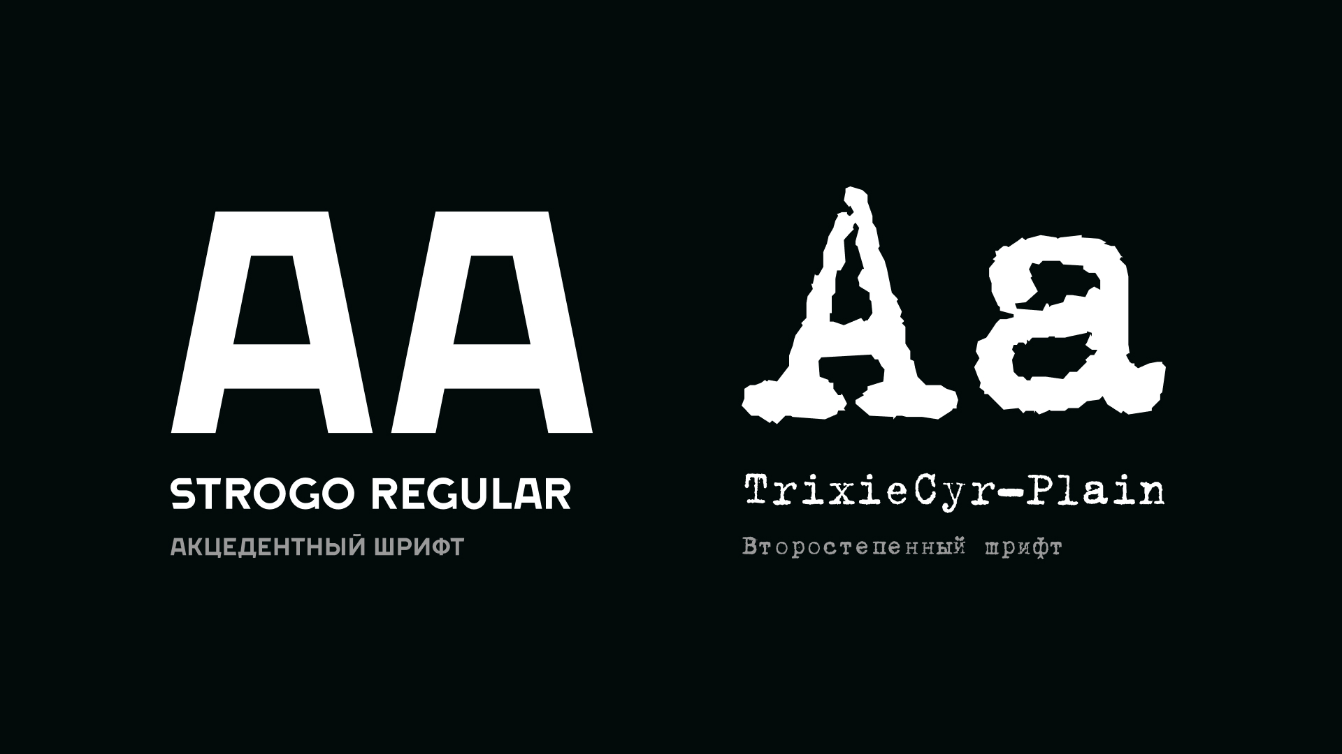 The Moscow Defense Museum | Design identity — Изображение №3 — Брендинг на Dprofile
