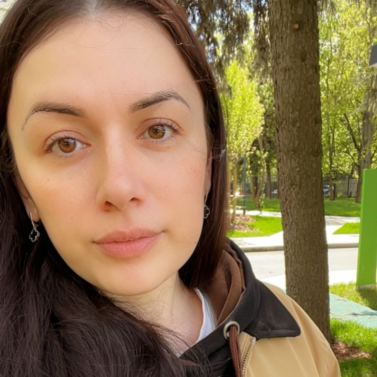 Аватар пользователя Мадина Ханбалаева