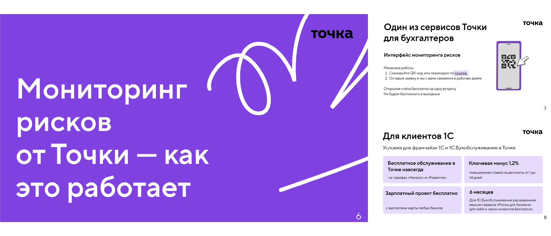 Точка Банк — Изображение №13 — Графика на Dprofile