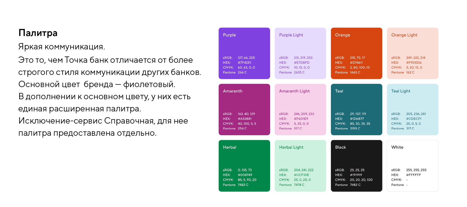 Точка Банк — Изображение №3 — Графика на Dprofile