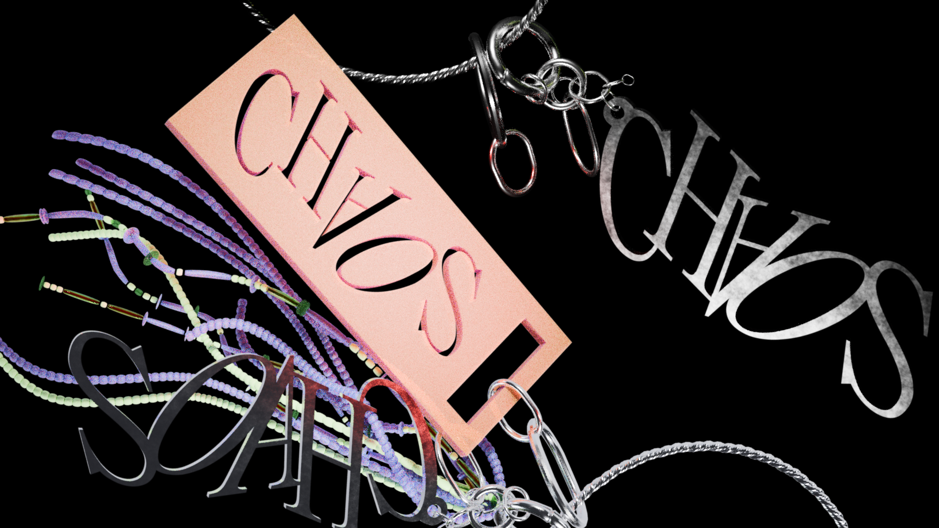 CHAOS — Изображение №29 — Брендинг, Промдизайн на Dprofile