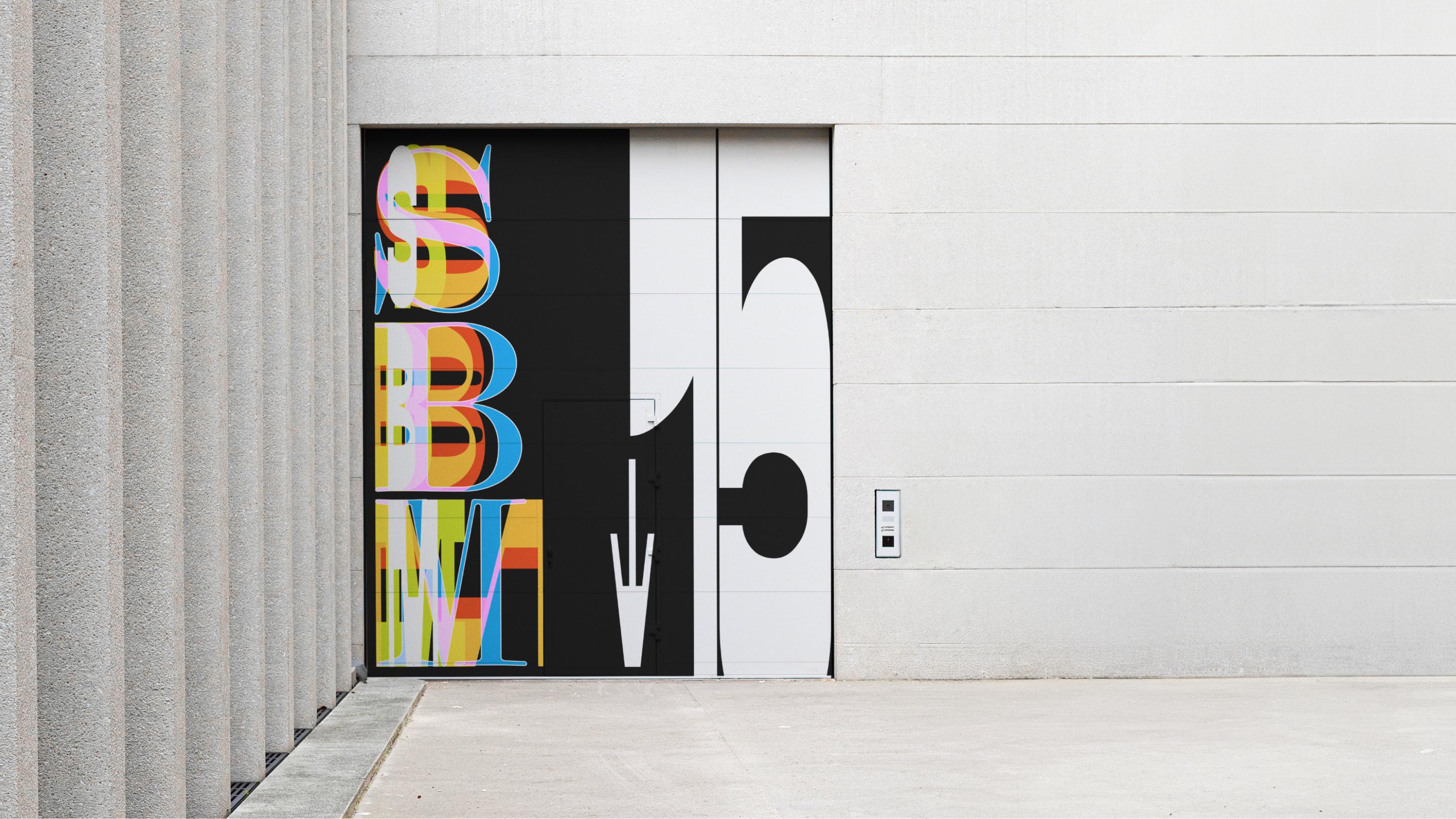 Shanghai Biennale Moscow — Изображение №27 — Брендинг, 3D на Dprofile