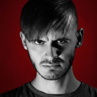 Аватар пользователя Макс Пивошенко
