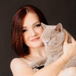 Аватар пользователя Ася Беляева