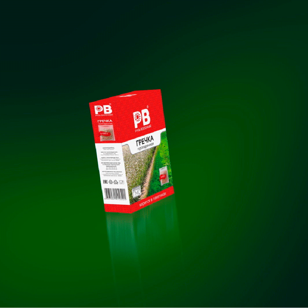 Создание бренда ТМ «Русь Восточная» — Изображение №2 — Брендинг на Dprofile