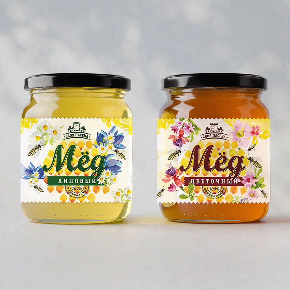 Разработка дизайна ТМ — Изображение №1 — Брендинг, Иллюстрация на Dprofile