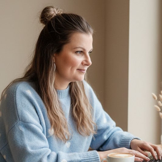 Аватар пользователя Каролина Космыкова