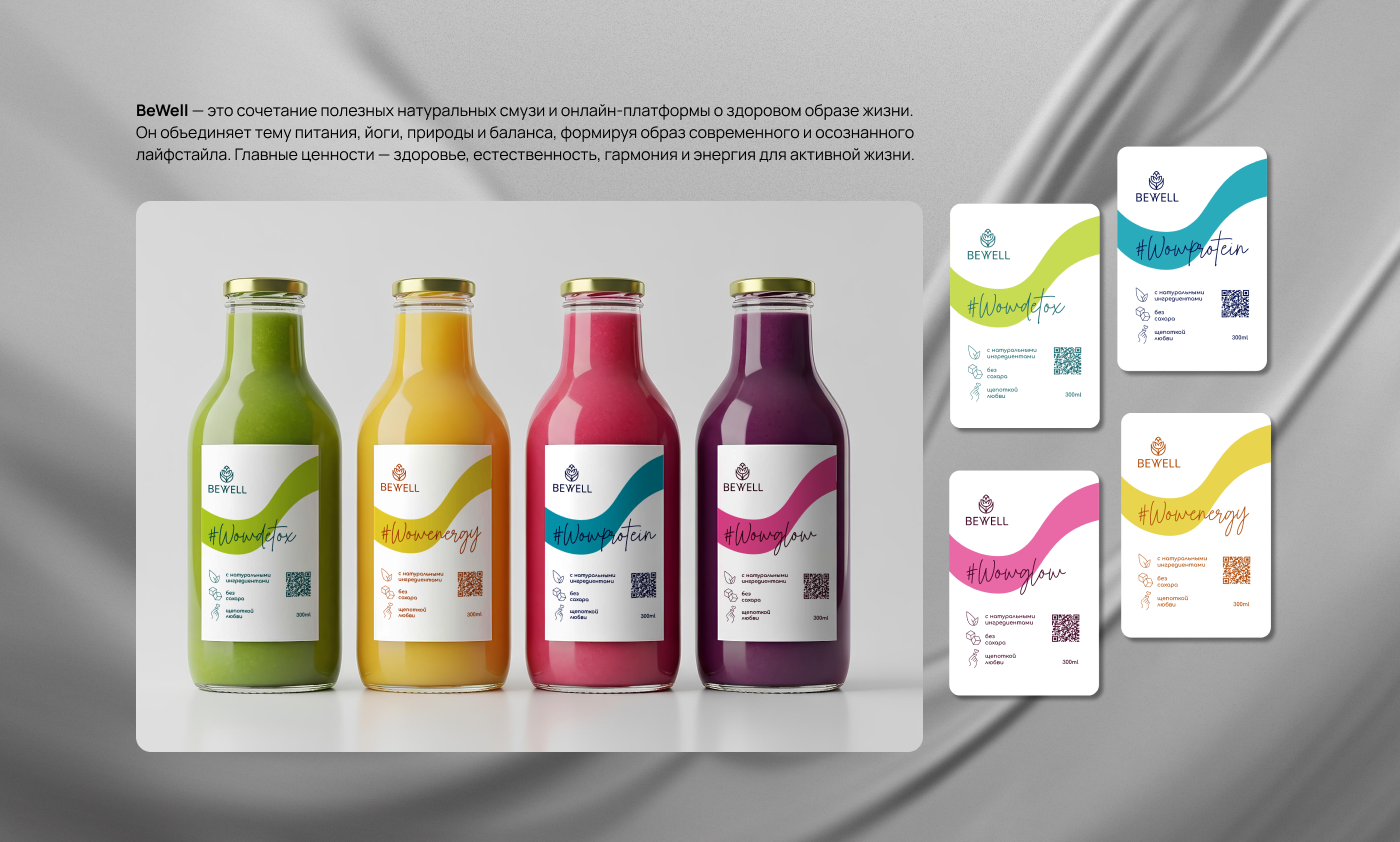 Portfolio — Изображение №15 — Брендинг на Dprofile