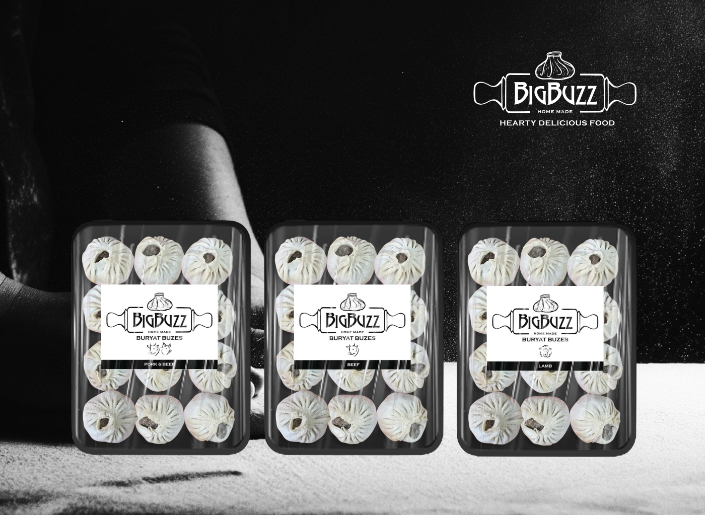 Portfolio — Изображение №7 — Брендинг на Dprofile