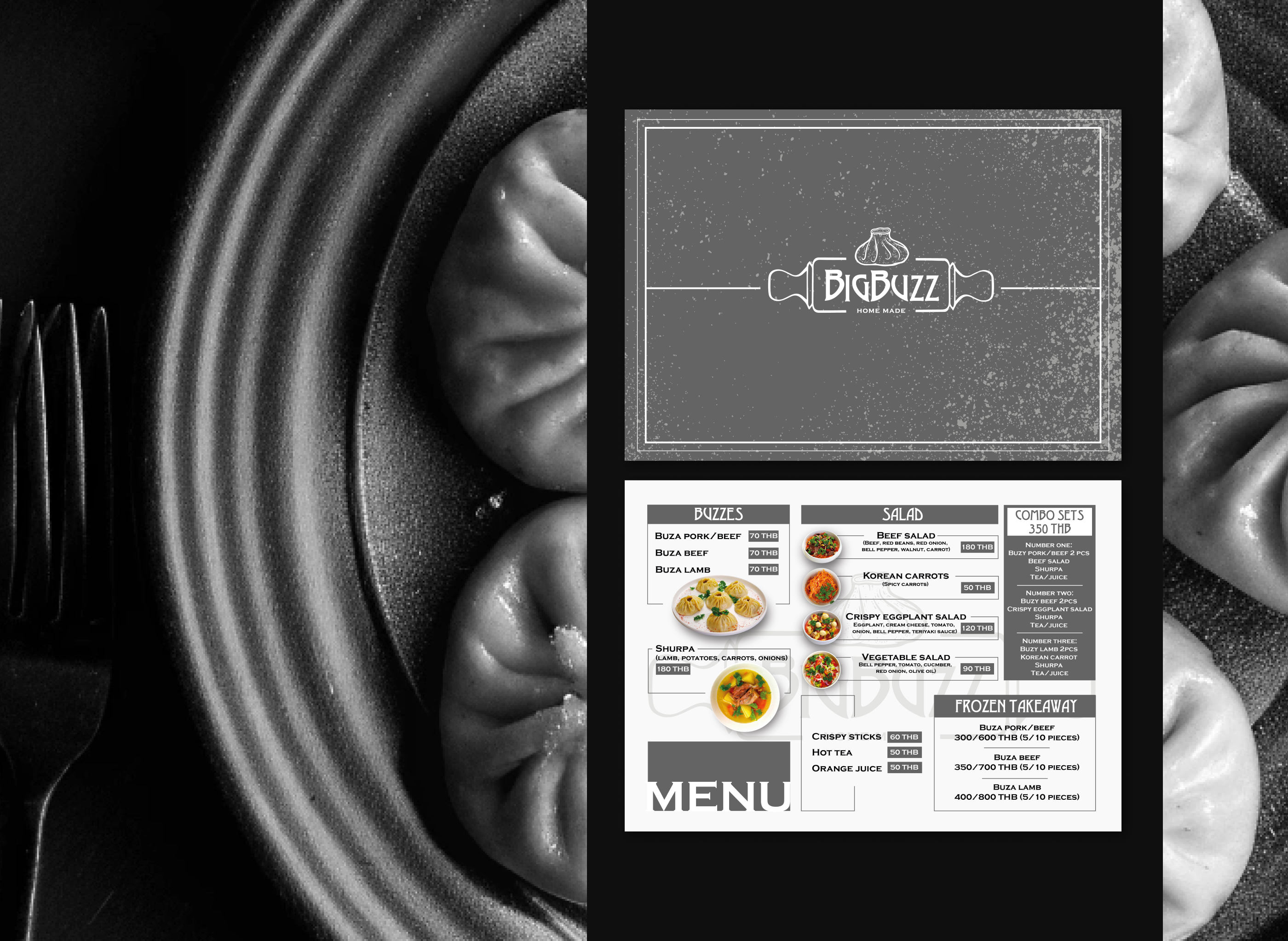 Portfolio — Изображение №5 — Брендинг на Dprofile