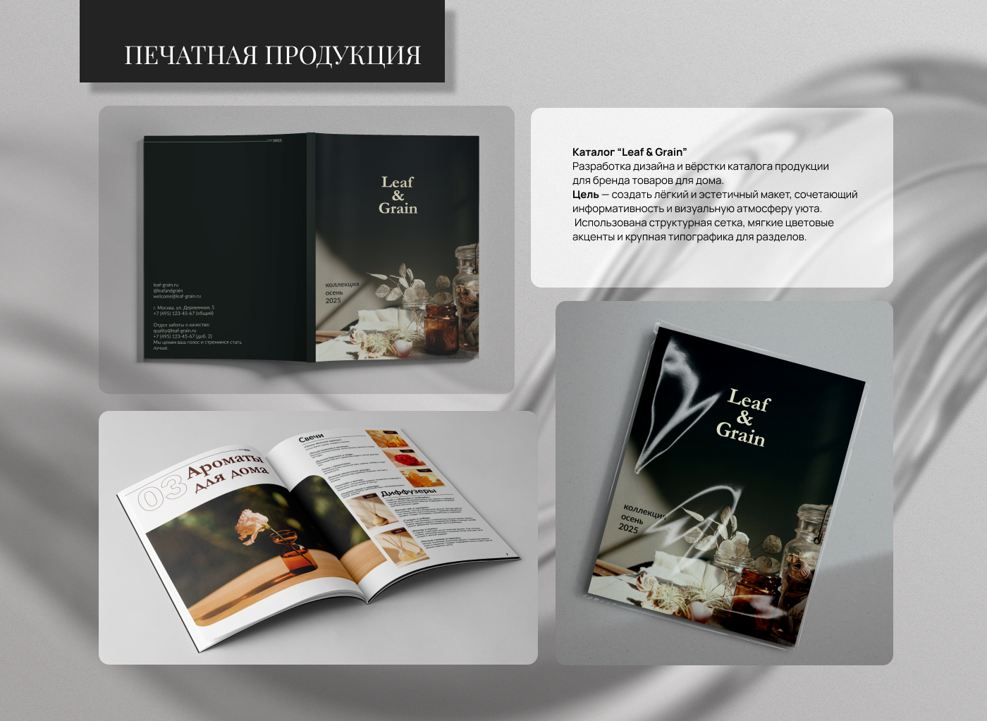 Portfolio — Изображение №16 — Брендинг на Dprofile