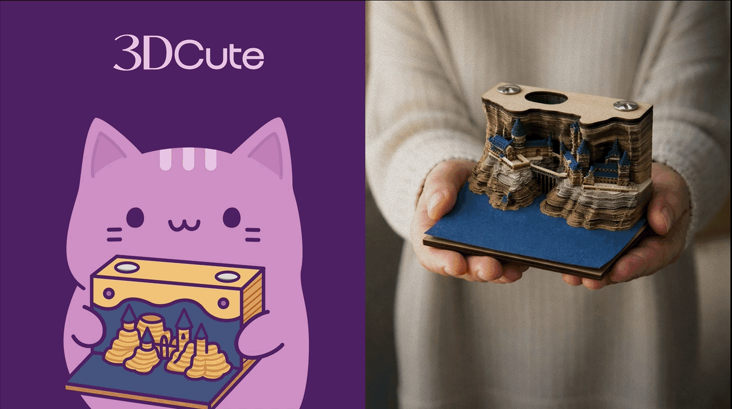 Фирменный стиль для магазина подарков | Логотип | Упаковка — Изображение №5 — Брендинг на Dprofile