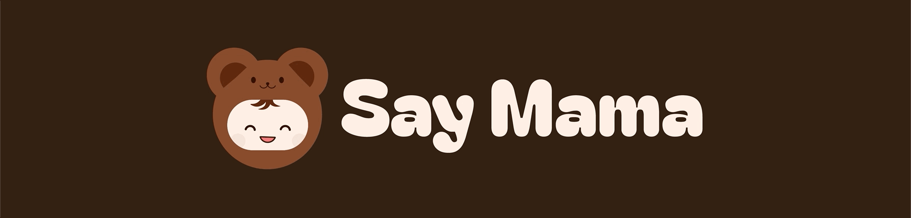 Фирменный стиль для детского магазина | Логотип | Say mama — Изображение №3 — Брендинг на Dprofile
