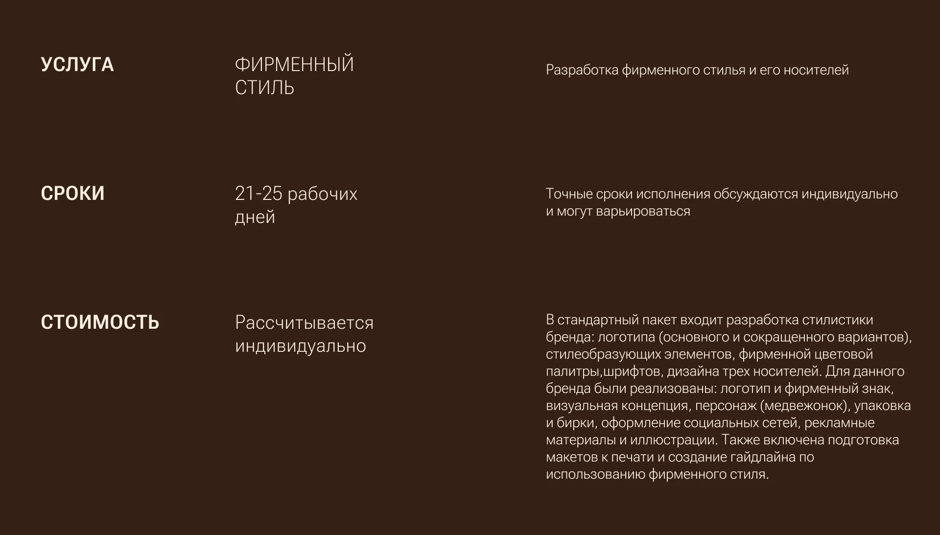 Фирменный стиль для детского магазина | Логотип | Say mama — Изображение №15 — Брендинг на Dprofile