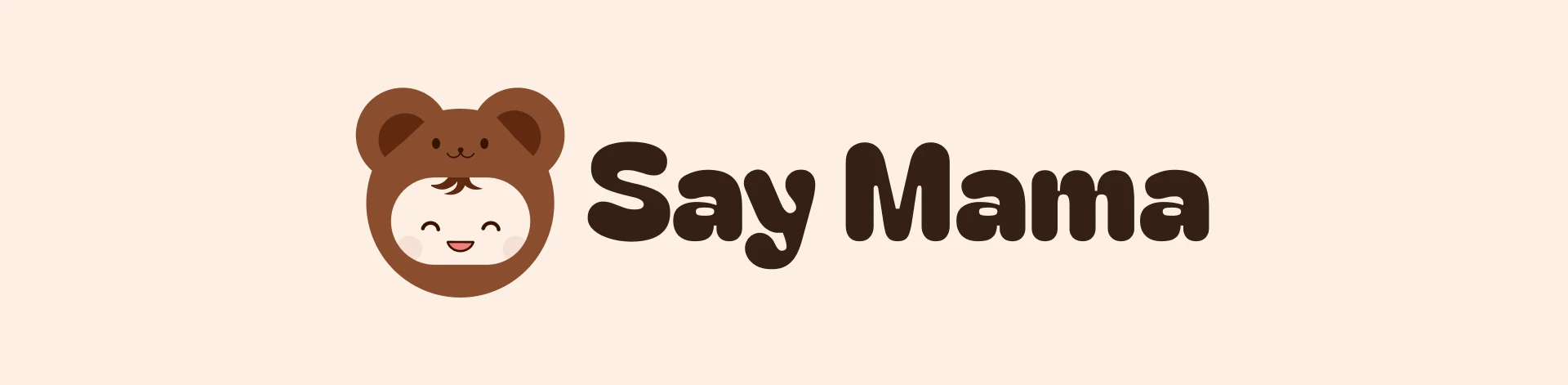 Фирменный стиль для детского магазина | Логотип | Say mama — Изображение №17 — Брендинг на Dprofile