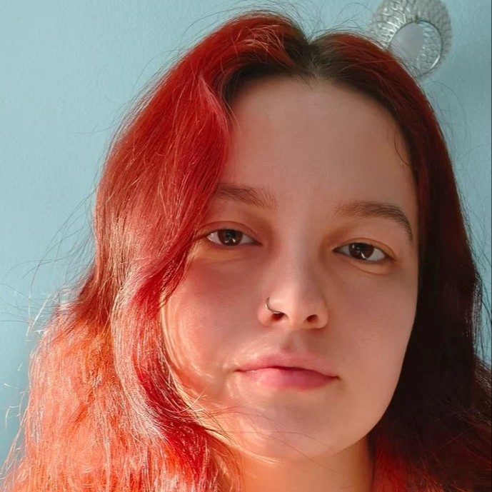 Аватар пользователя Виктория Горулько