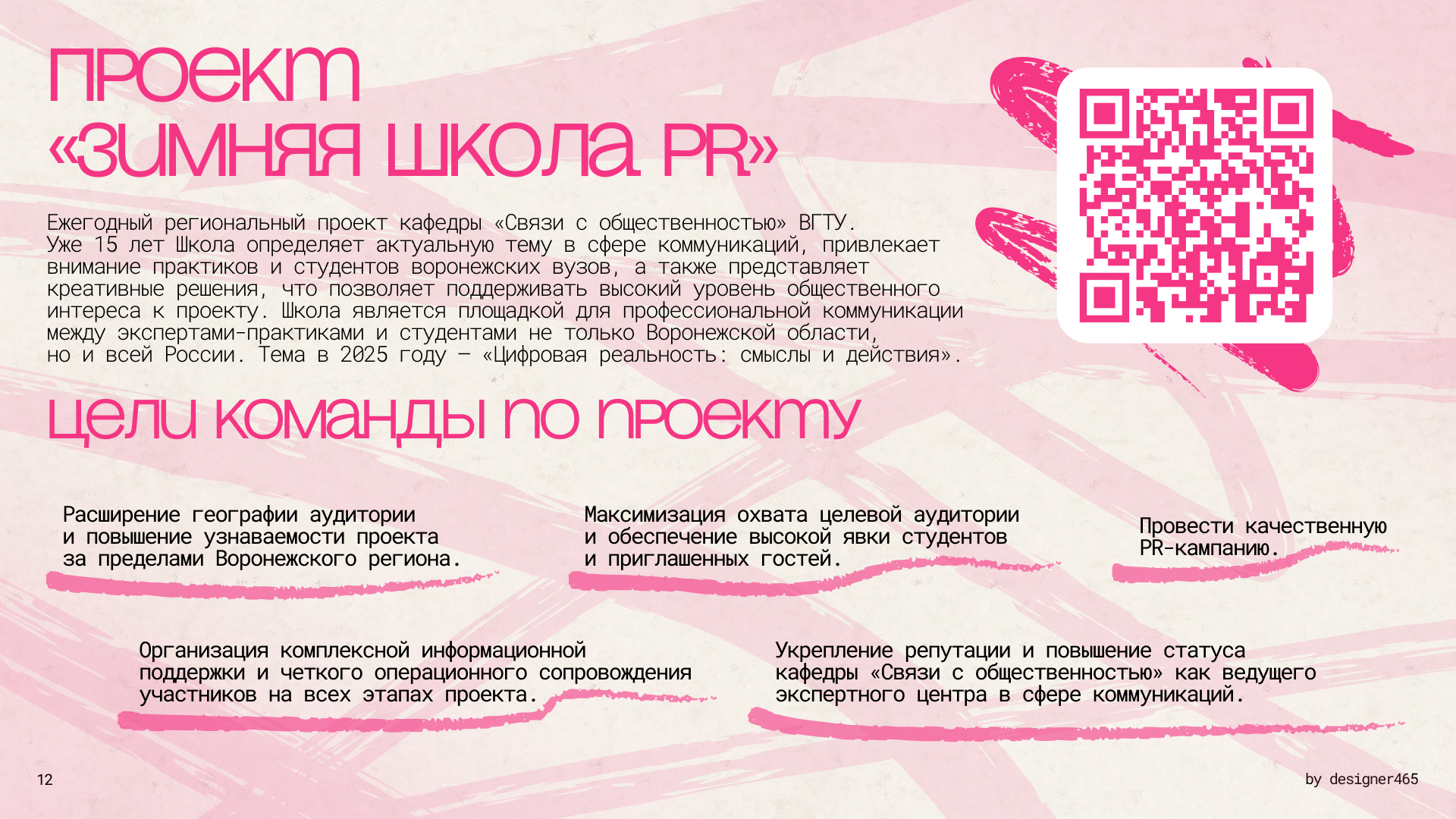 Portfolio - Media Production — Изображение №13 — Графика, Маркетинг на Dprofile