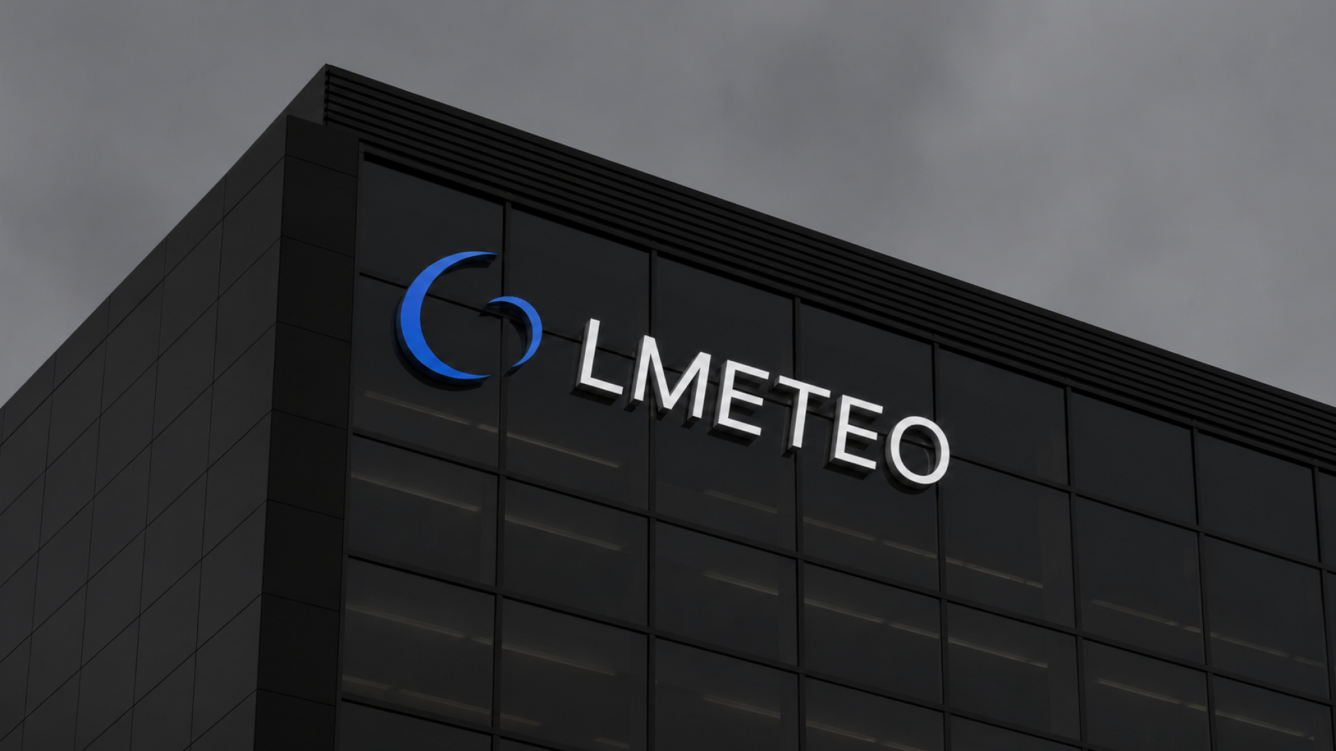 LMETEO | Логотип — Изображение №11 — Брендинг на Dprofile