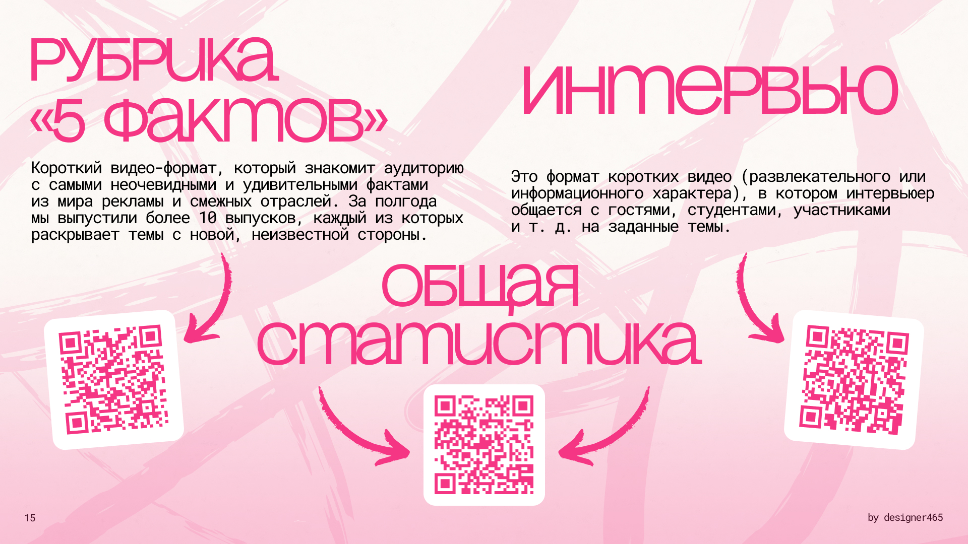 Portfolio - Media Production — Изображение №16 — Графика, Маркетинг на Dprofile