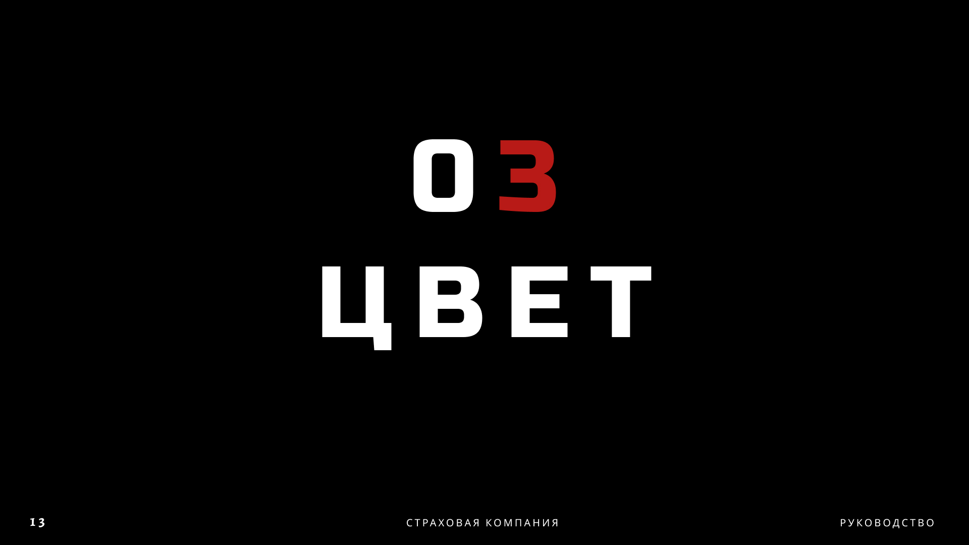 NO FEAR | BrandBook — Изображение №14 — Брендинг, Графика на Dprofile