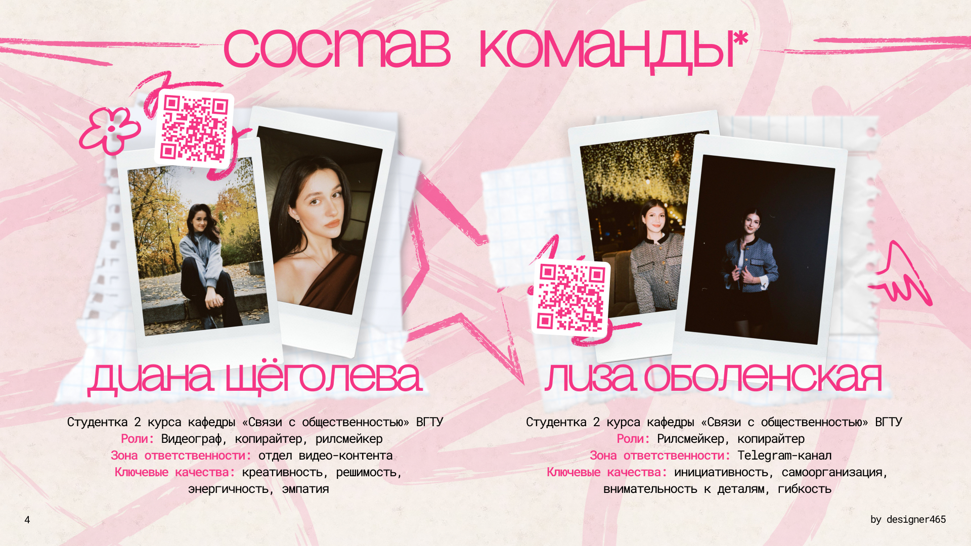 Portfolio - Media Production — Изображение №5 — Графика, Маркетинг на Dprofile