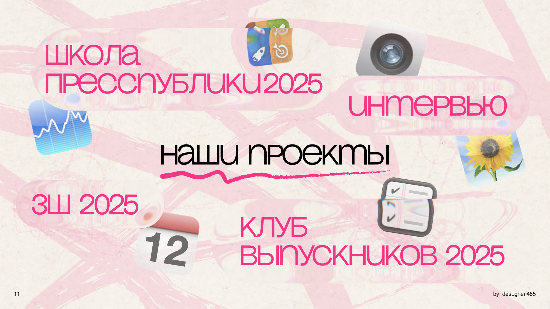 Portfolio - Media Production — Изображение №12 — Графика, Маркетинг на Dprofile