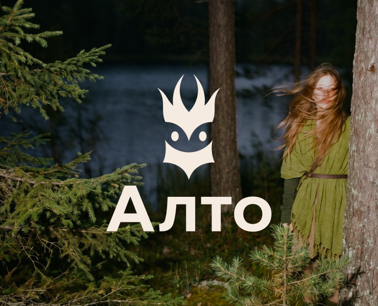 Алто — гончарная мастерская на Dprofile