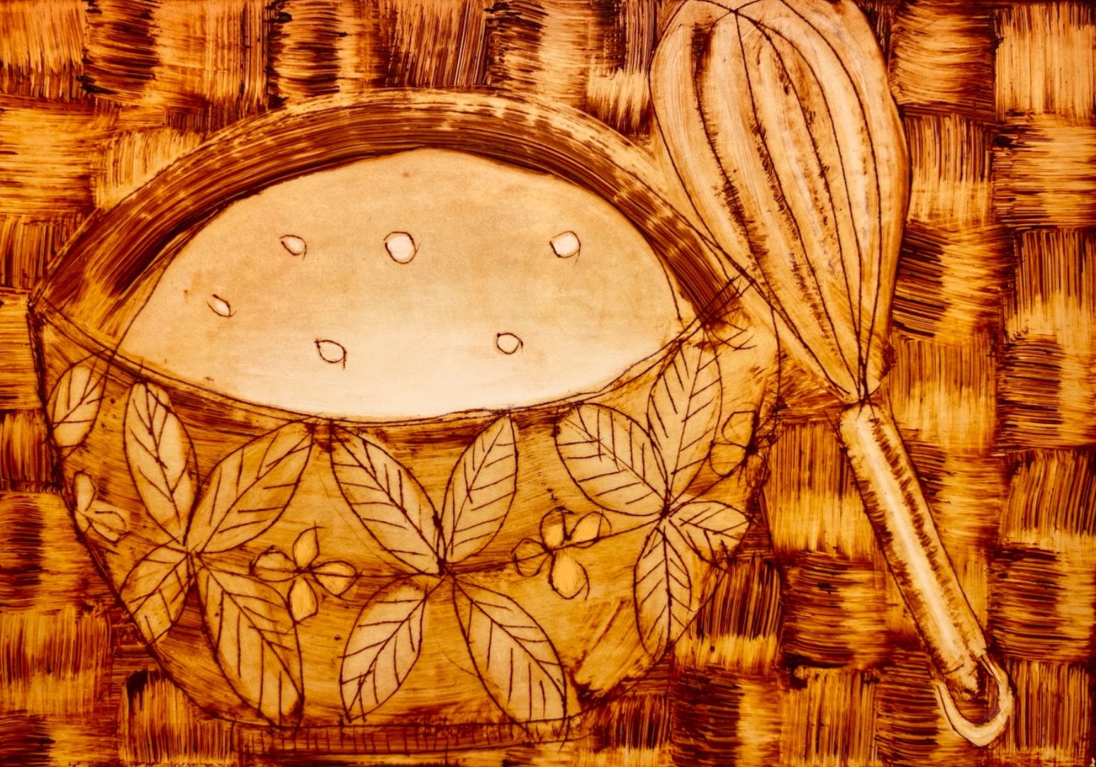 «Tails» magazine issue — Изображение №16 — Иллюстрация, Графика на Dprofile