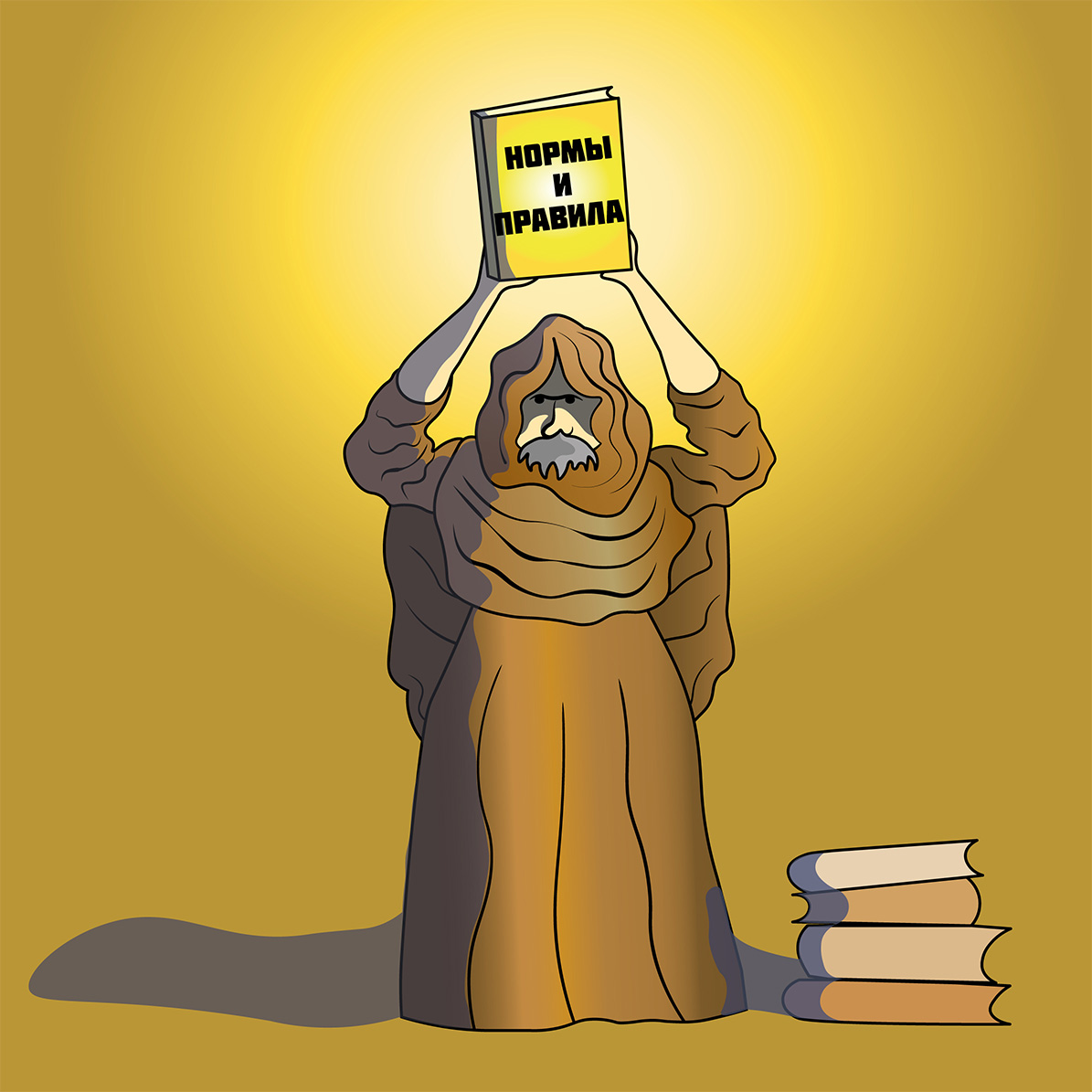 Board game «Engineers» — Изображение №6 — Иллюстрация, Графика на Dprofile