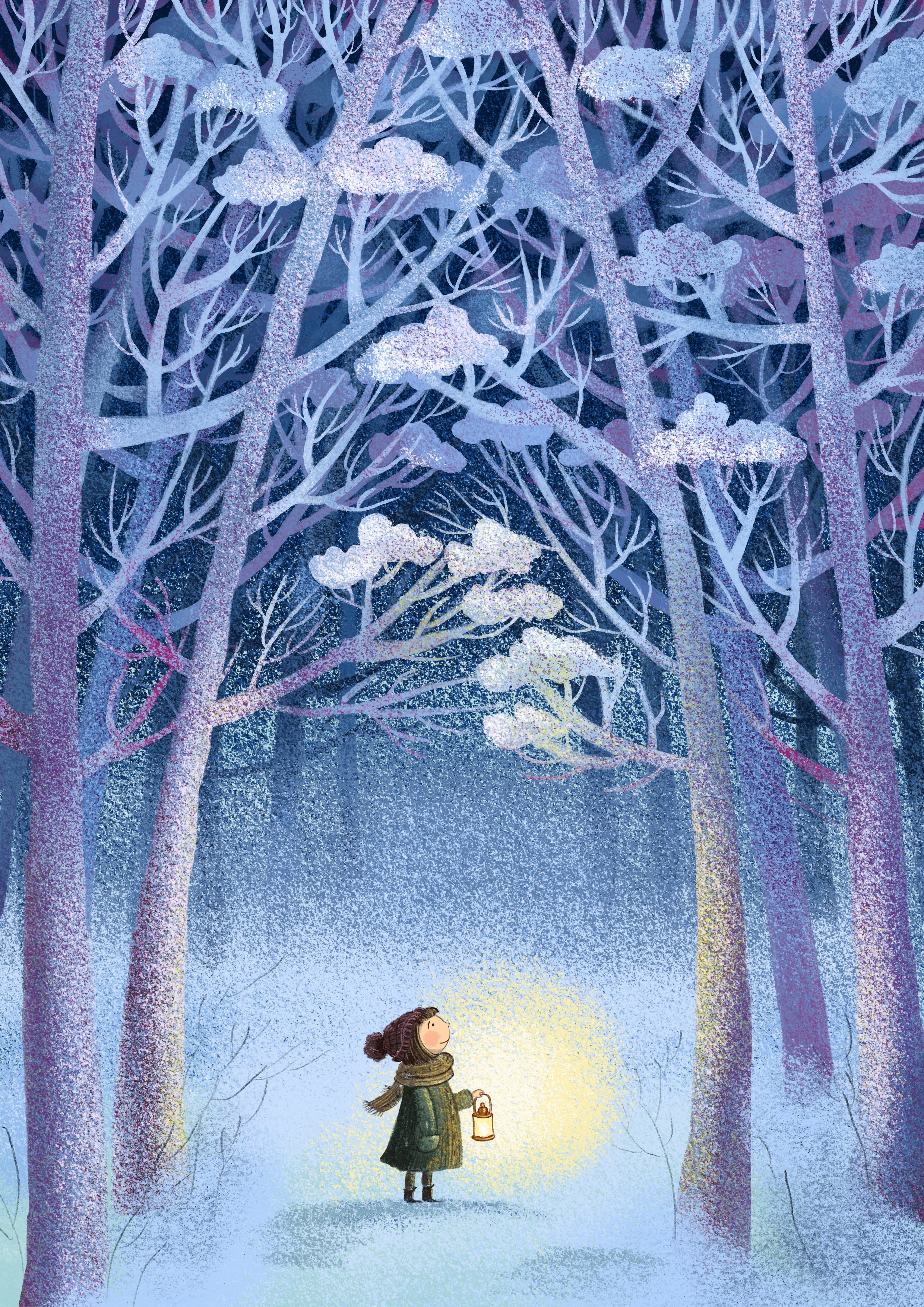 Postcards&Illustations — Изображение №1 — Иллюстрация на Dprofile