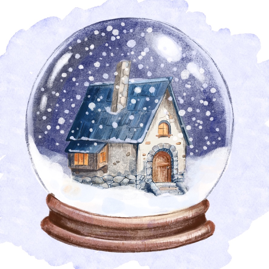 Postcards&Illustations — Изображение №2 — Иллюстрация на Dprofile