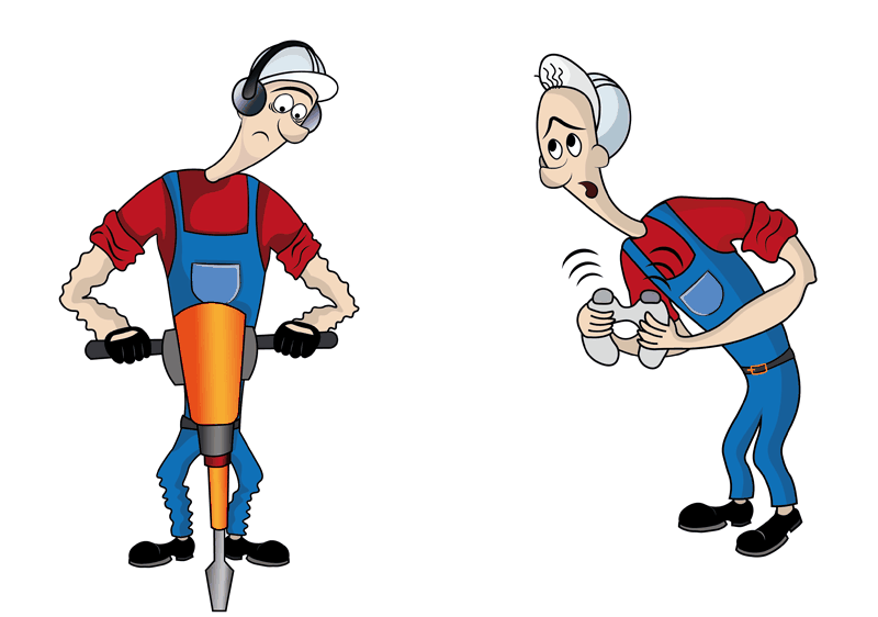 Board game «Engineers» — Изображение №2 — Иллюстрация, Графика на Dprofile