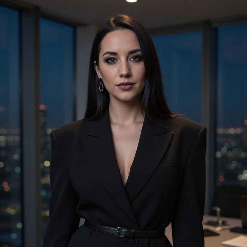 Аватар пользователя Татьяна Скосырева