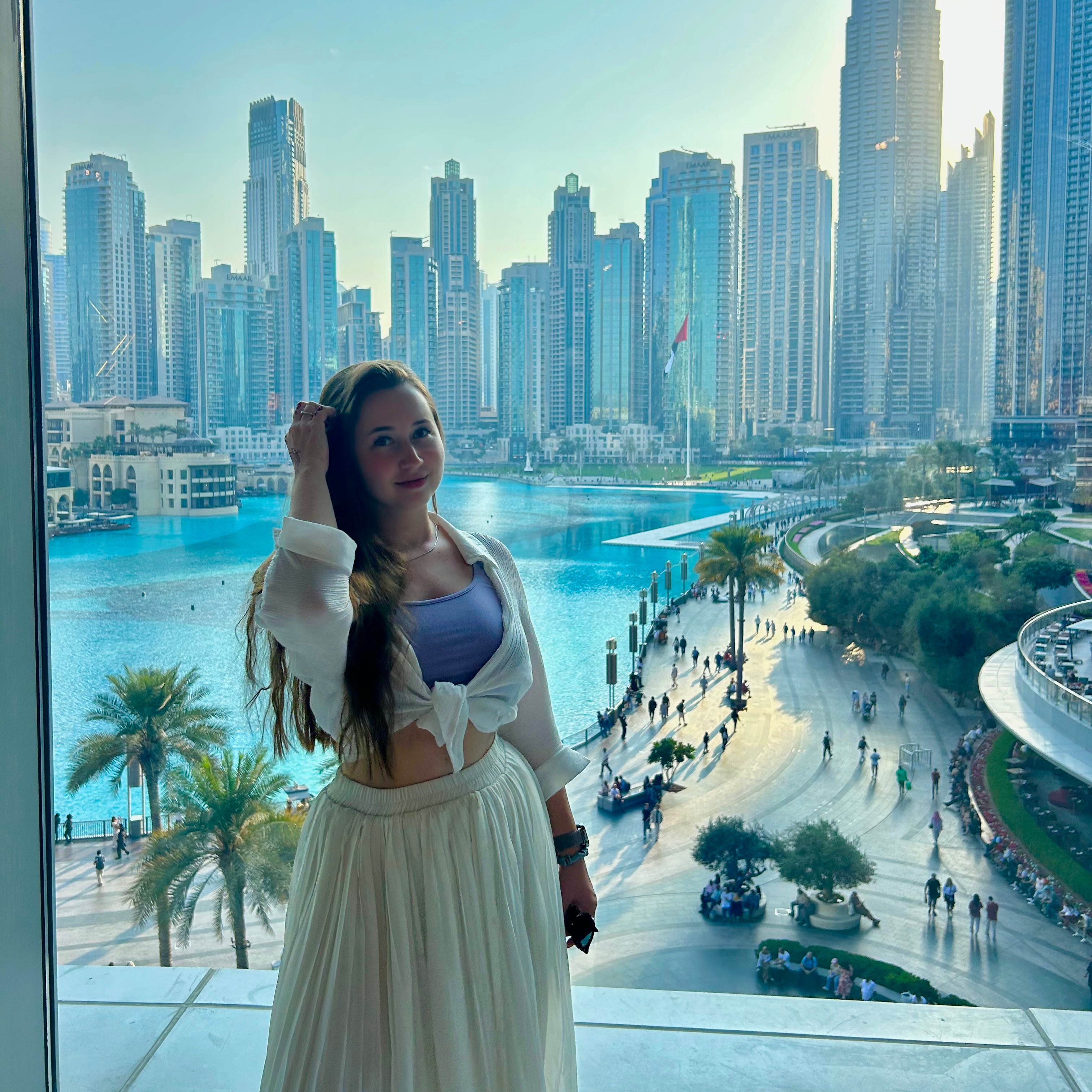 Аватар пользователя Polina Filina