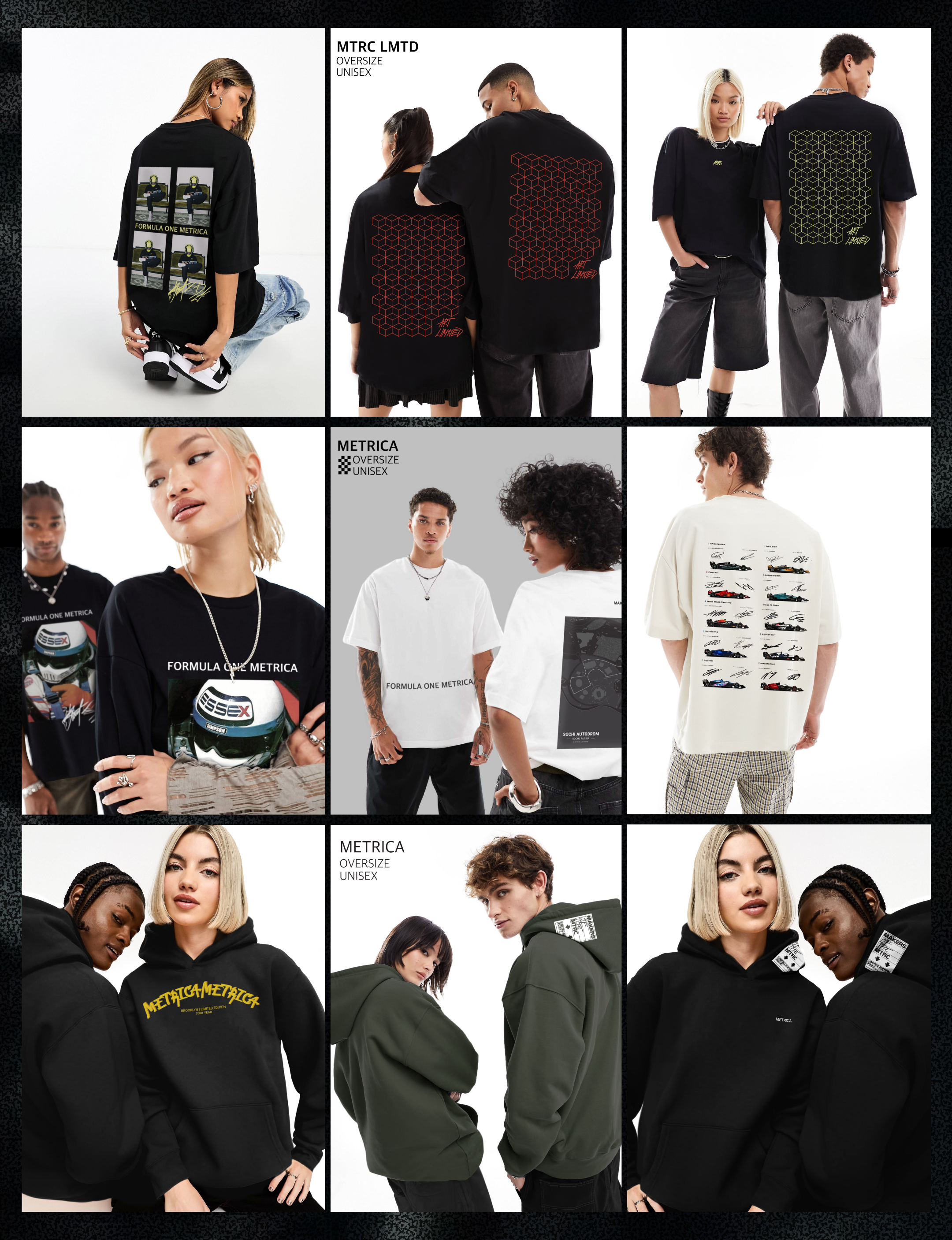 Портфолио. Графический дизайн — Изображение №14 — Брендинг на Dprofile