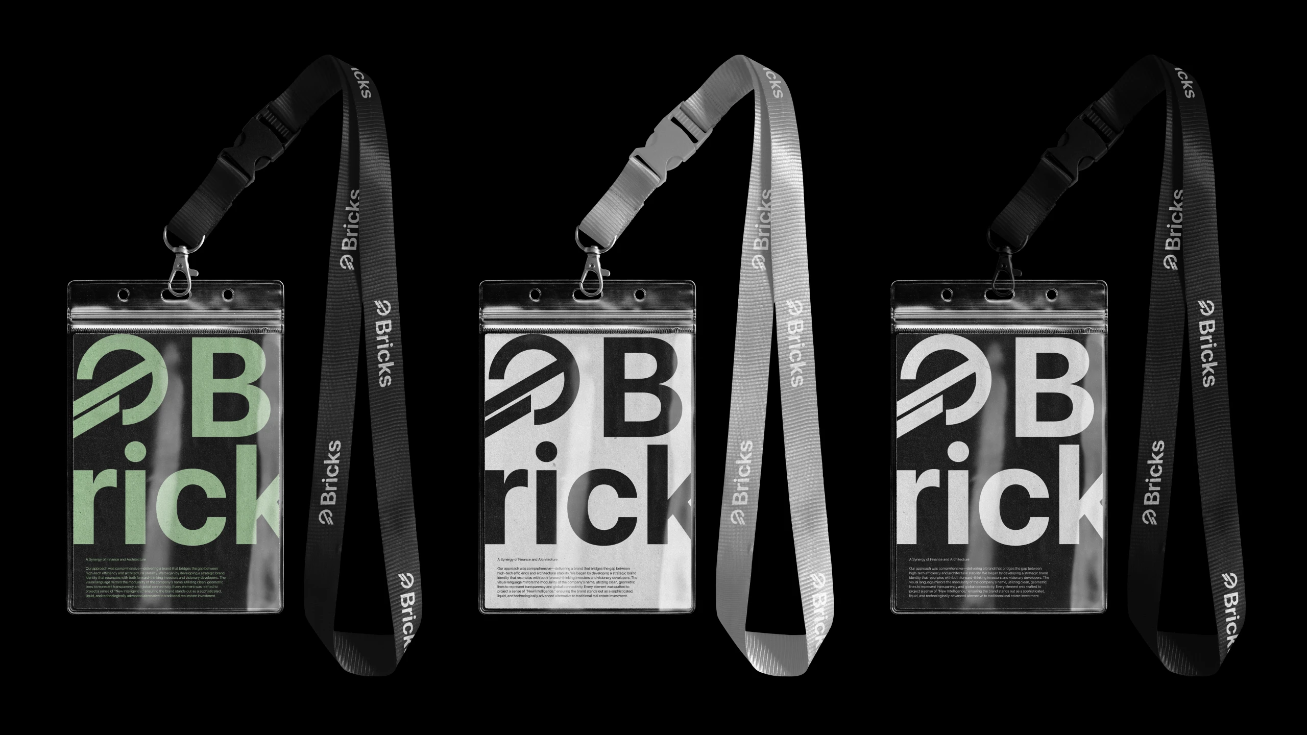 Bricks — Визуальная айдентика — Изображение №20 — Брендинг, Иллюстрация на Dprofile