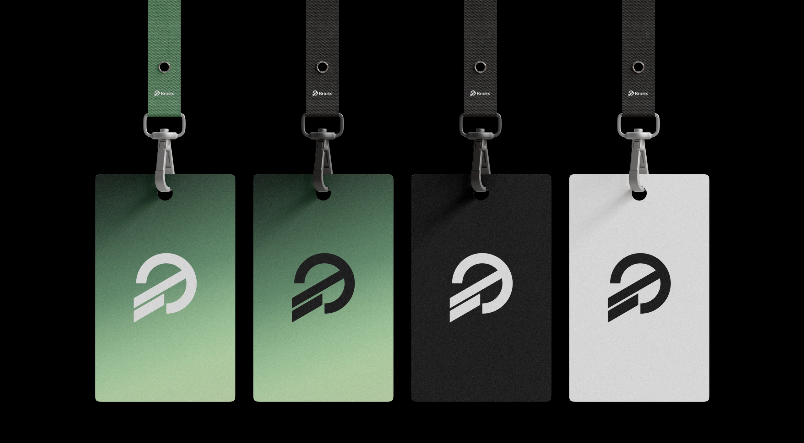Bricks — Визуальная айдентика — Изображение №17 — Брендинг, Иллюстрация на Dprofile