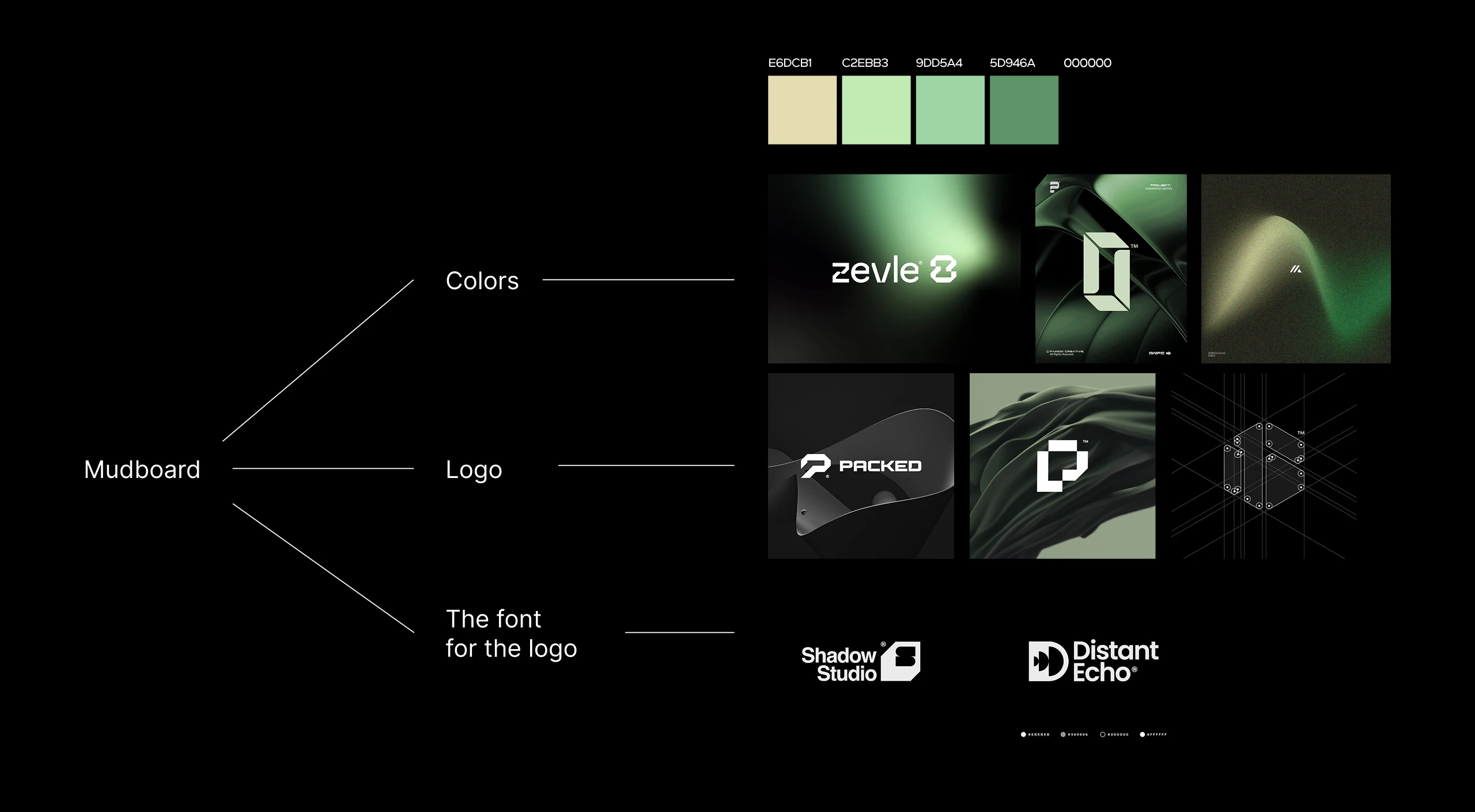 Bricks — Визуальная айдентика — Изображение №15 — Брендинг, Иллюстрация на Dprofile