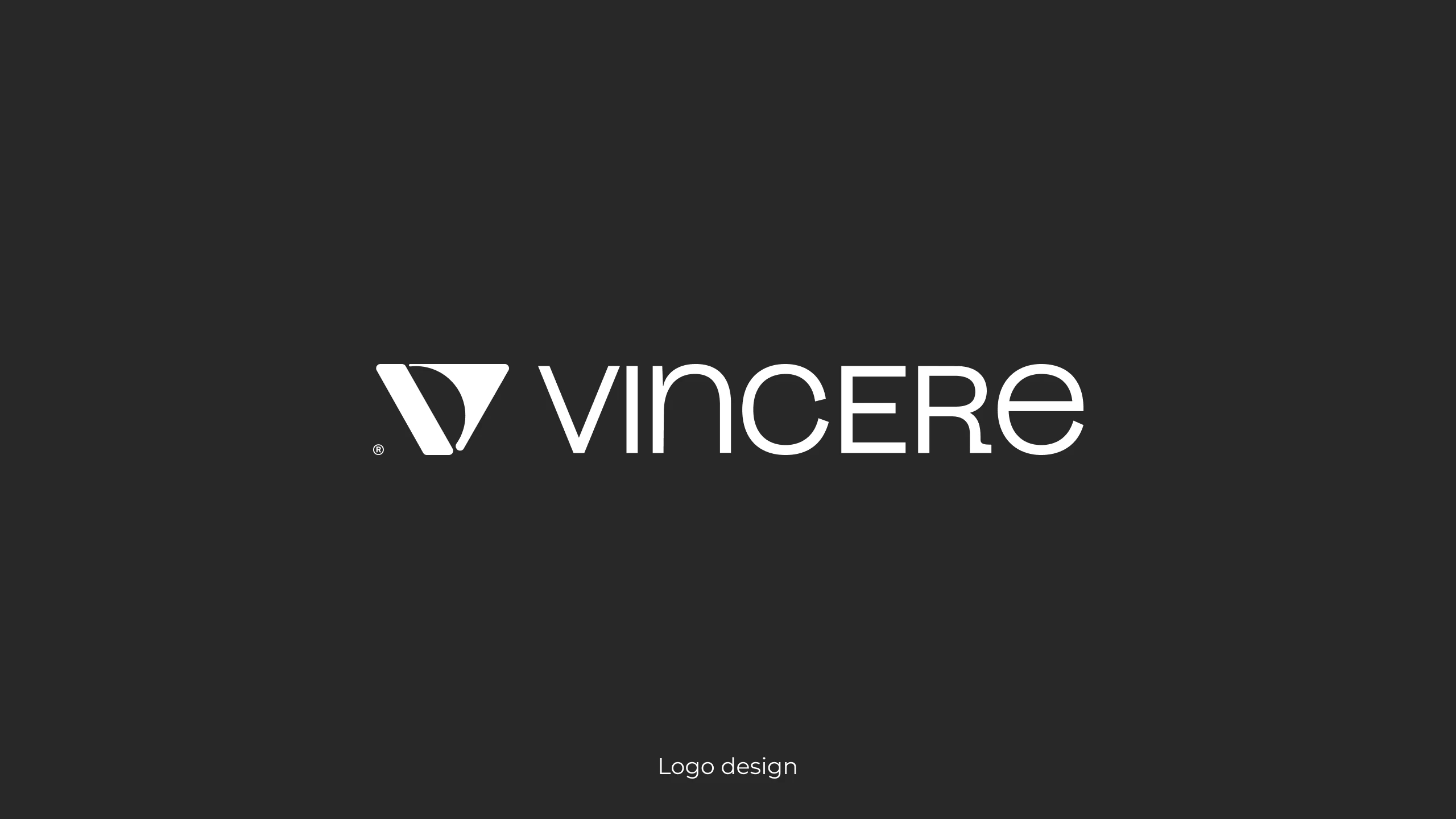 VINCERE — Визуальная айдентика — Изображение №1 — Брендинг, Иллюстрация на Dprofile