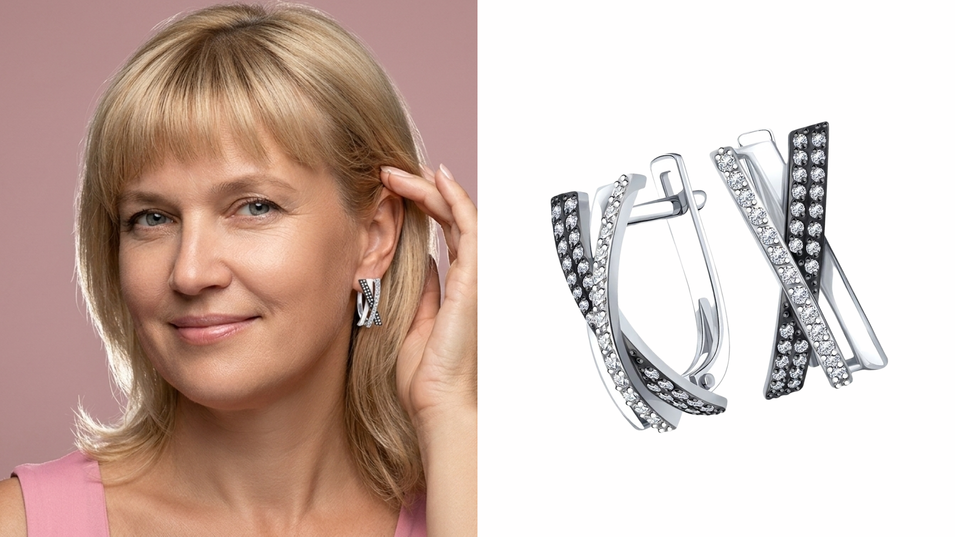 Главный экран лендинга — Изображение №2 — Интерфейсы, Графика на Dprofile