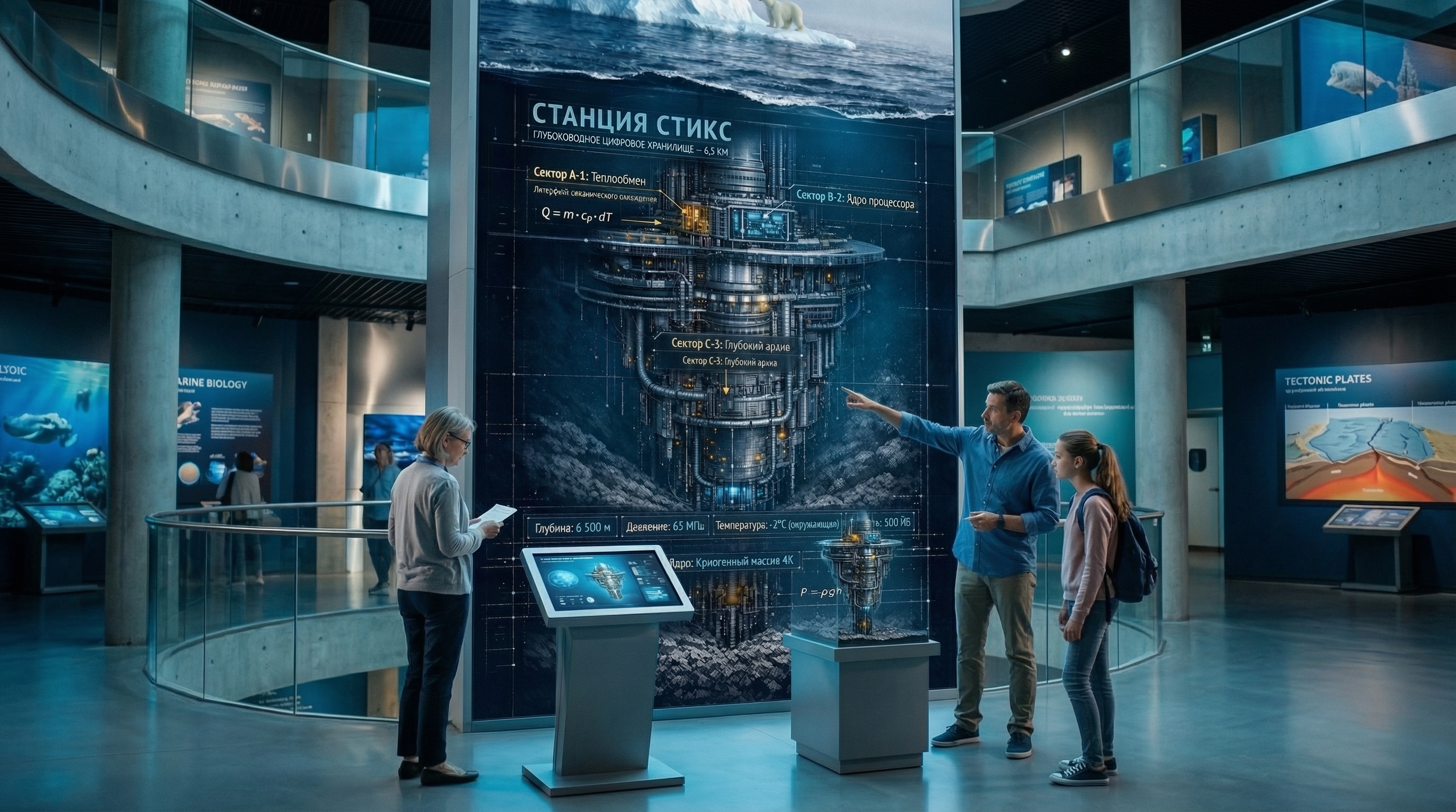 НейроБитва: 20 решений — Изображение №84 — Интерфейсы, Иллюстрация на Dprofile