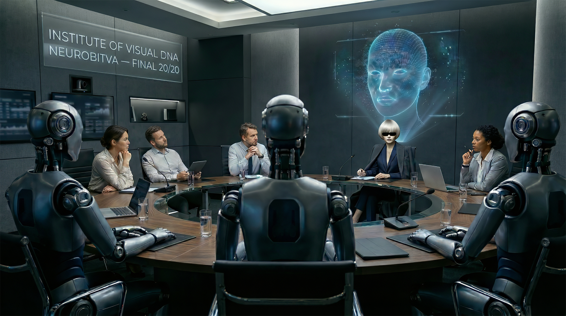 НейроБитва: 20 решений — Изображение №91 — Интерфейсы, Иллюстрация на Dprofile