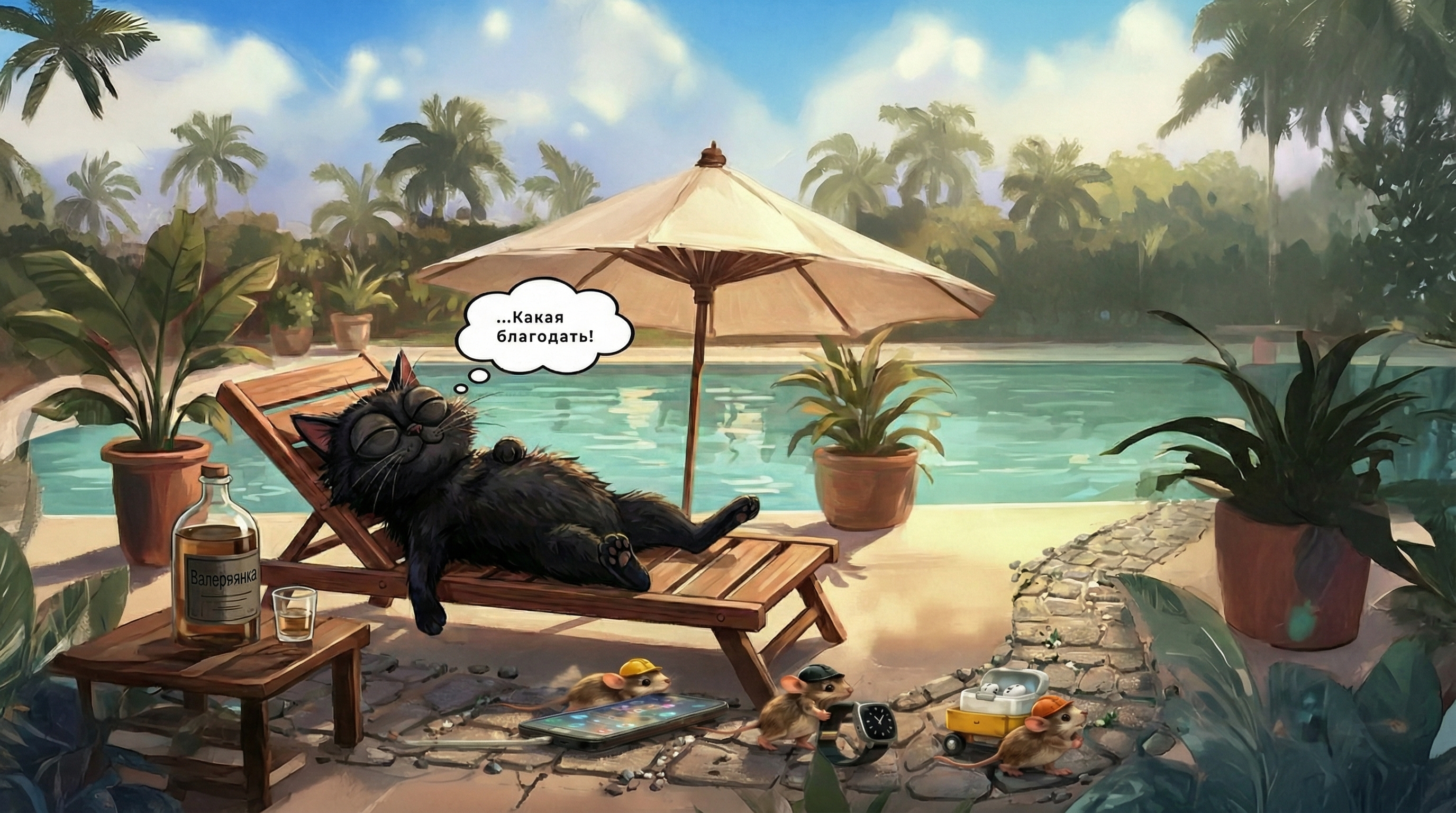 НейроБитва: 20 решений — Изображение №100 — Интерфейсы, Иллюстрация на Dprofile