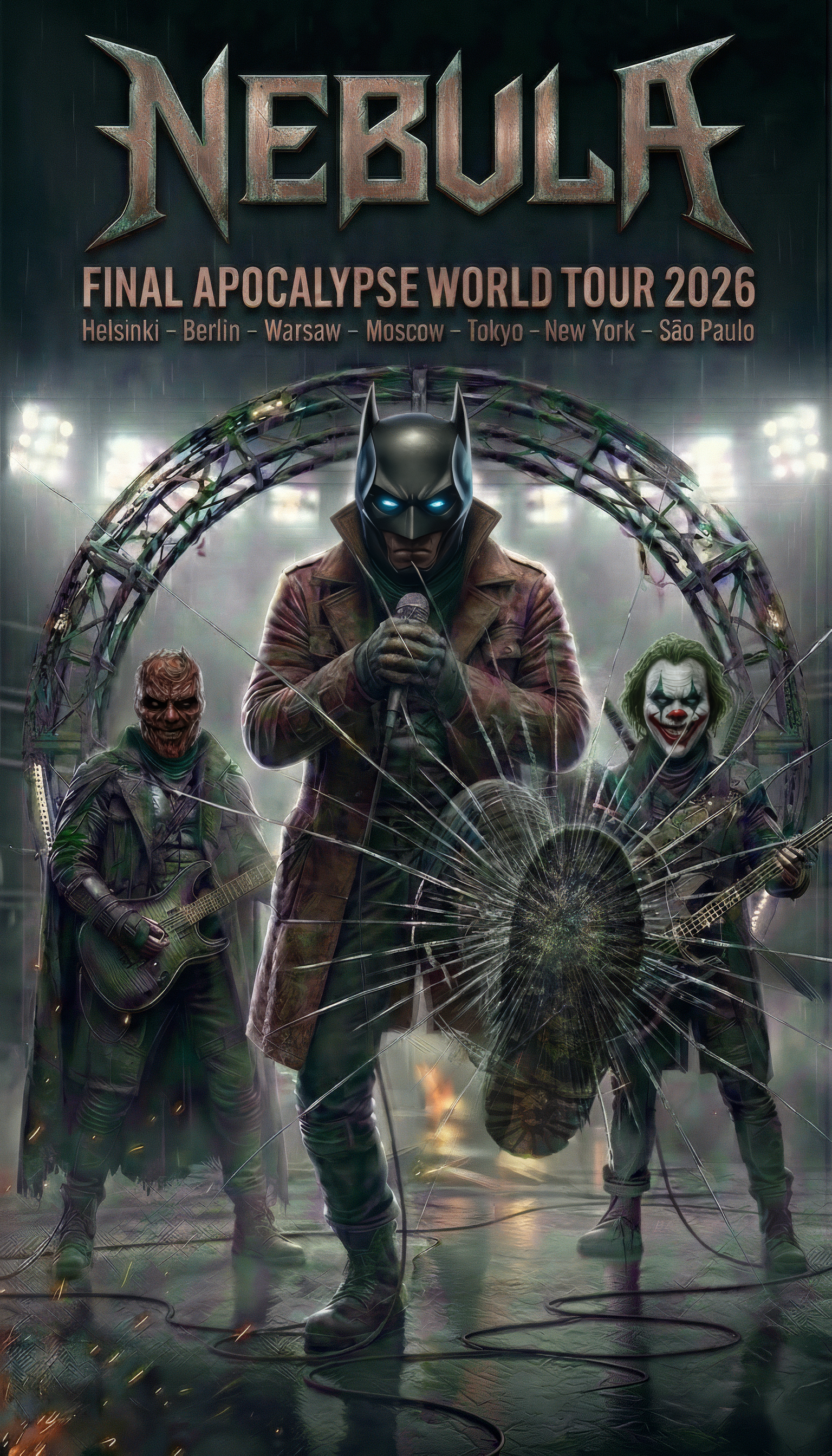 НейроБитва: 20 решений — Изображение №86 — Интерфейсы, Иллюстрация на Dprofile