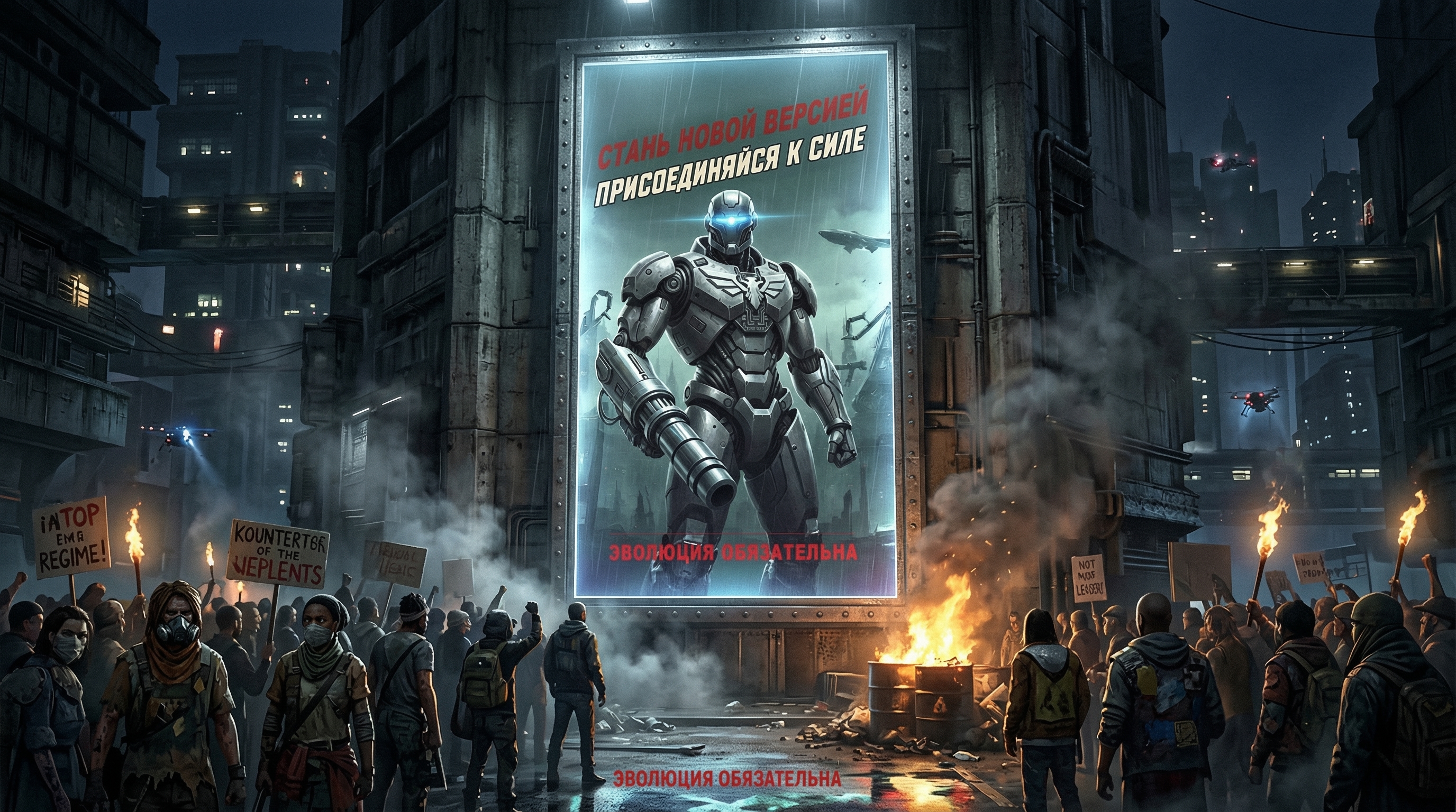 НейроБитва: 20 решений — Изображение №71 — Интерфейсы, Иллюстрация на Dprofile