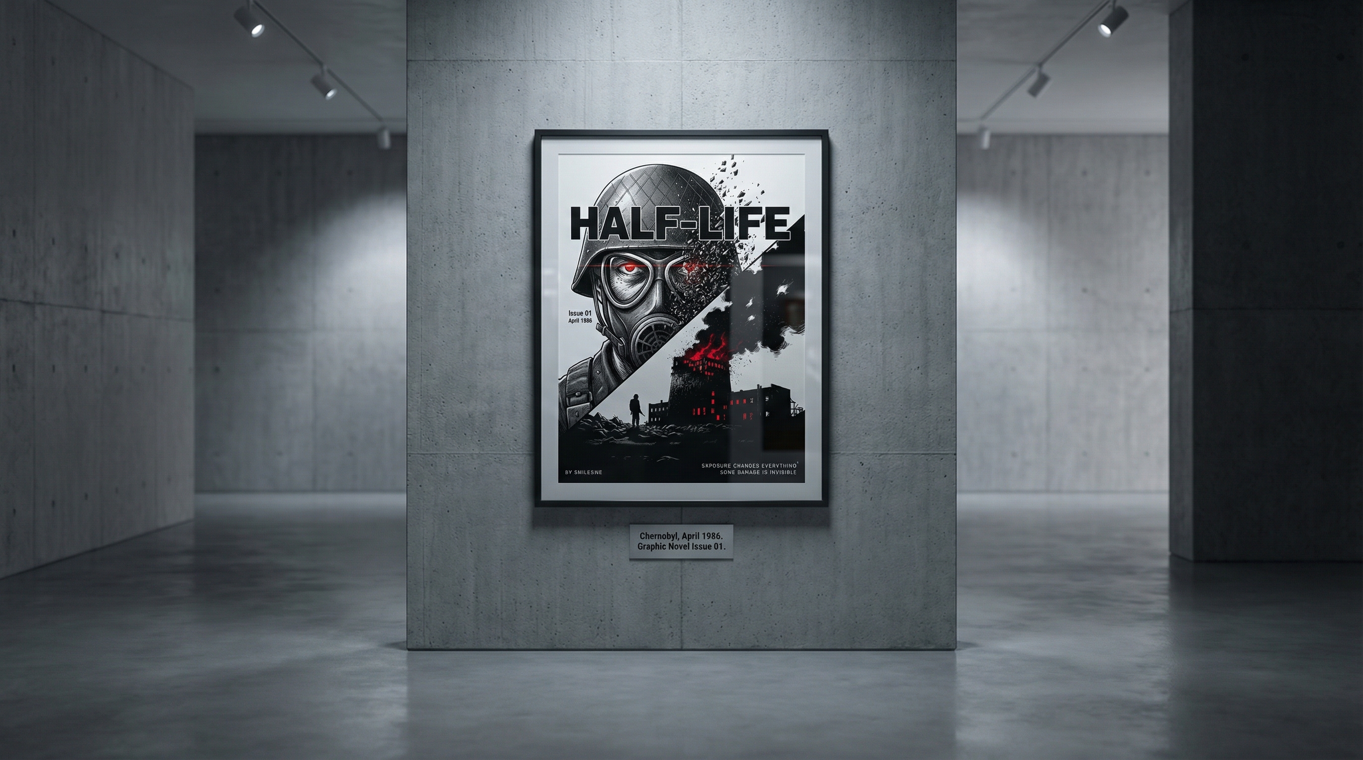 НейроБитва: 20 решений — Изображение №40 — Интерфейсы, Иллюстрация на Dprofile