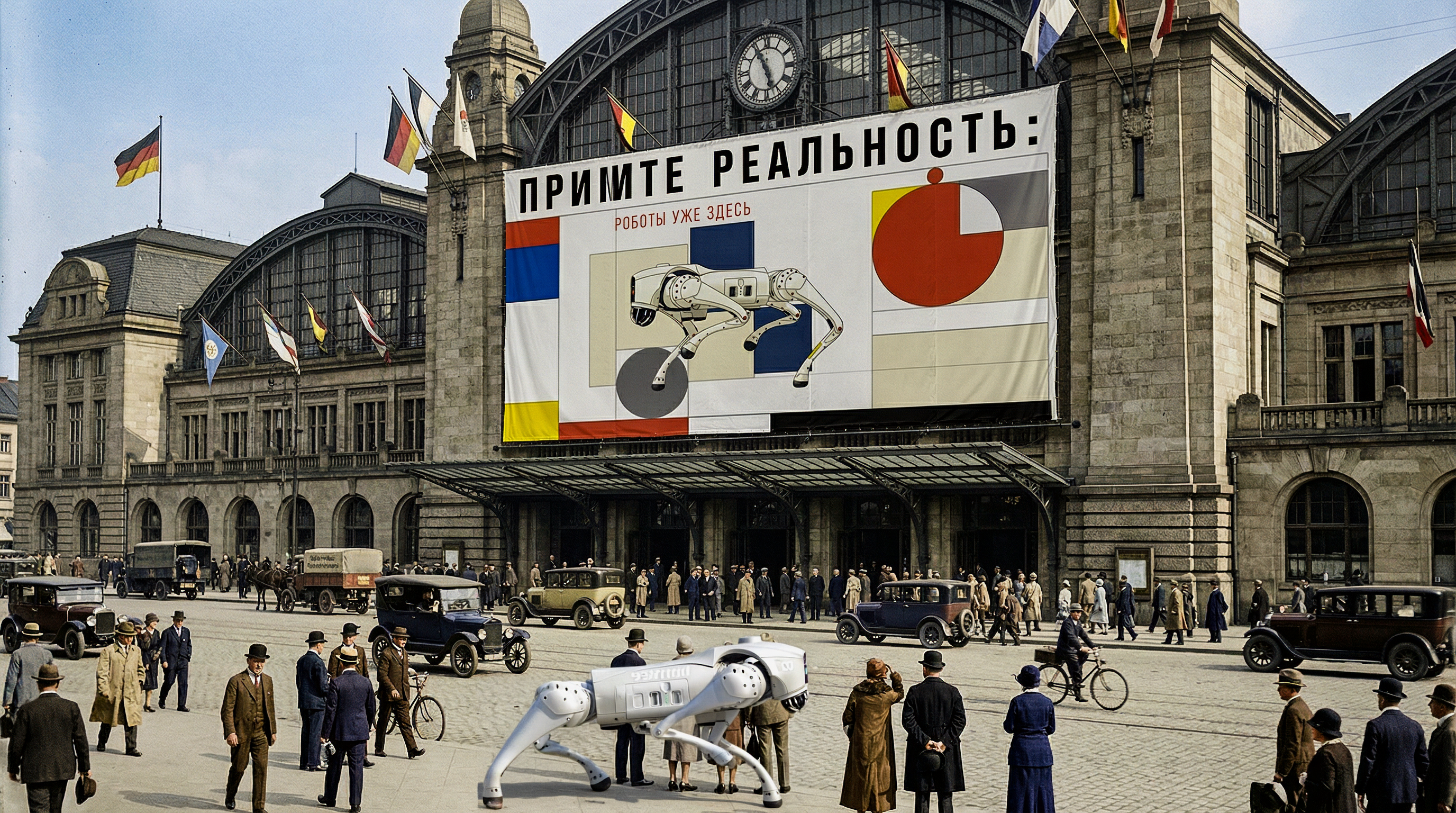 НейроБитва: 20 решений — Изображение №31 — Интерфейсы, Иллюстрация на Dprofile