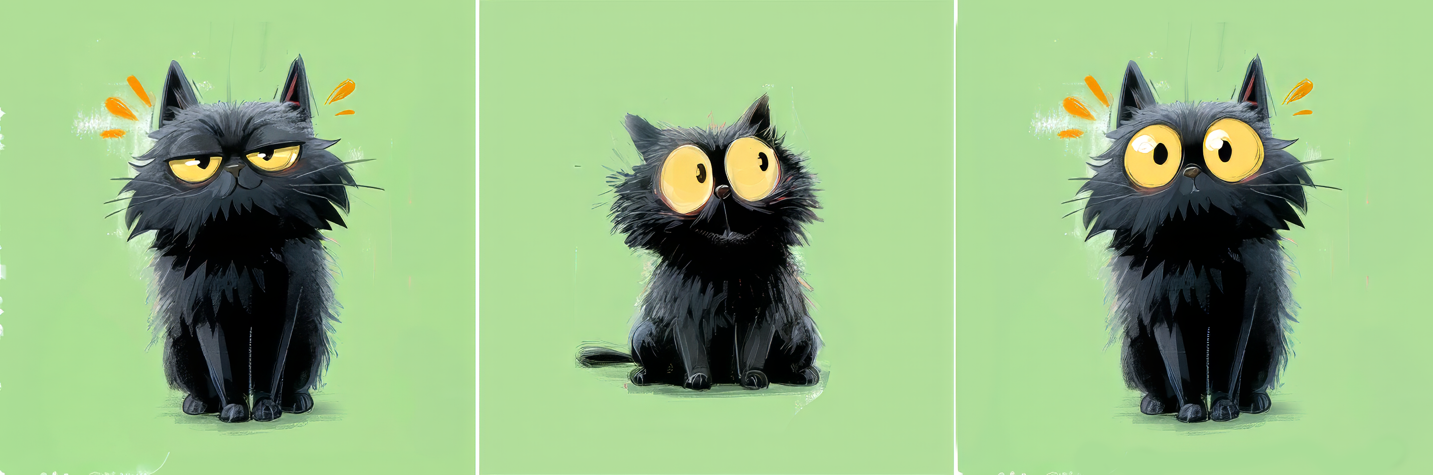 НейроБитва: 20 решений — Изображение №94 — Интерфейсы, Иллюстрация на Dprofile