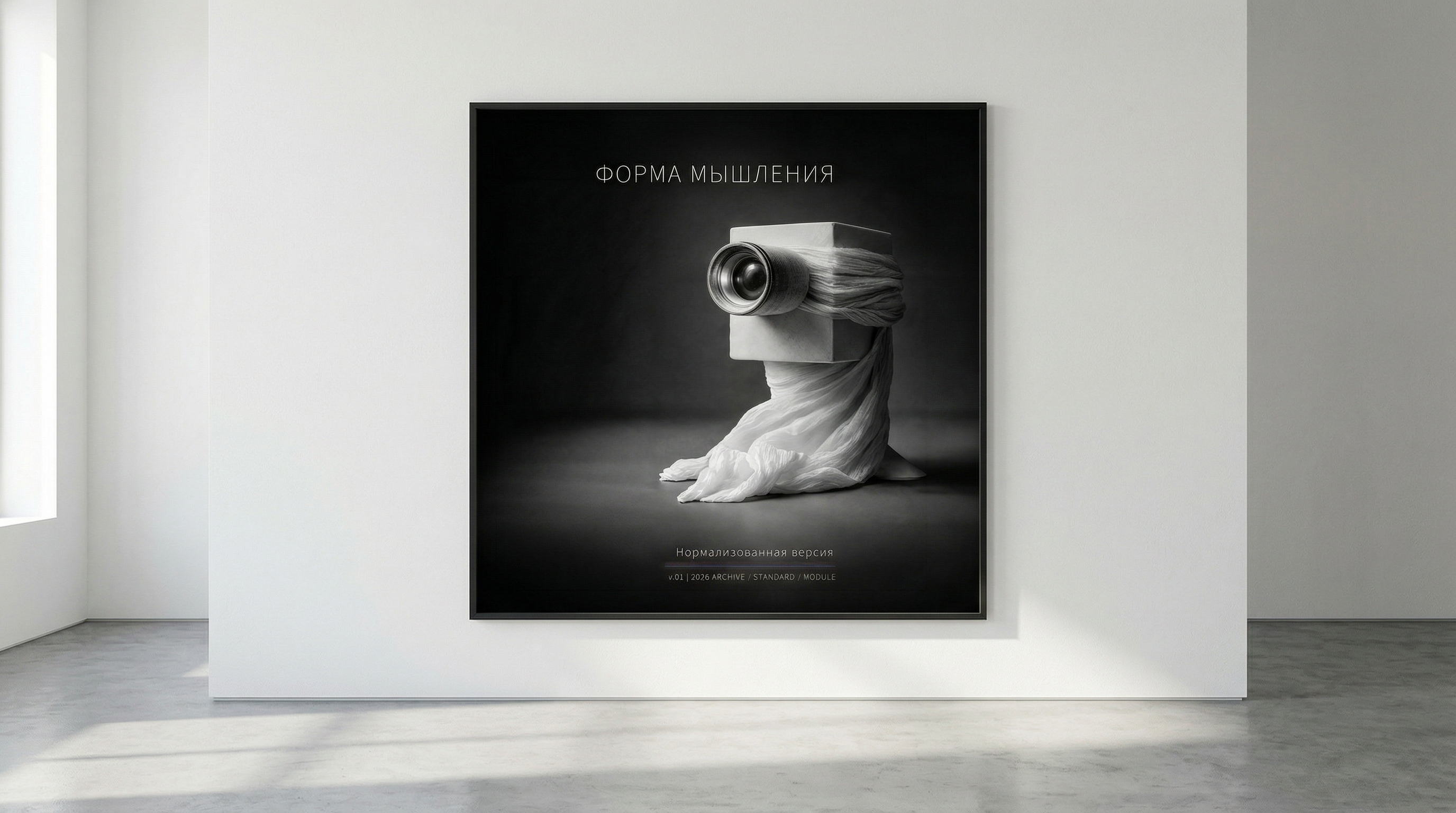 НейроБитва: 20 решений — Изображение №4 — Интерфейсы, Иллюстрация на Dprofile