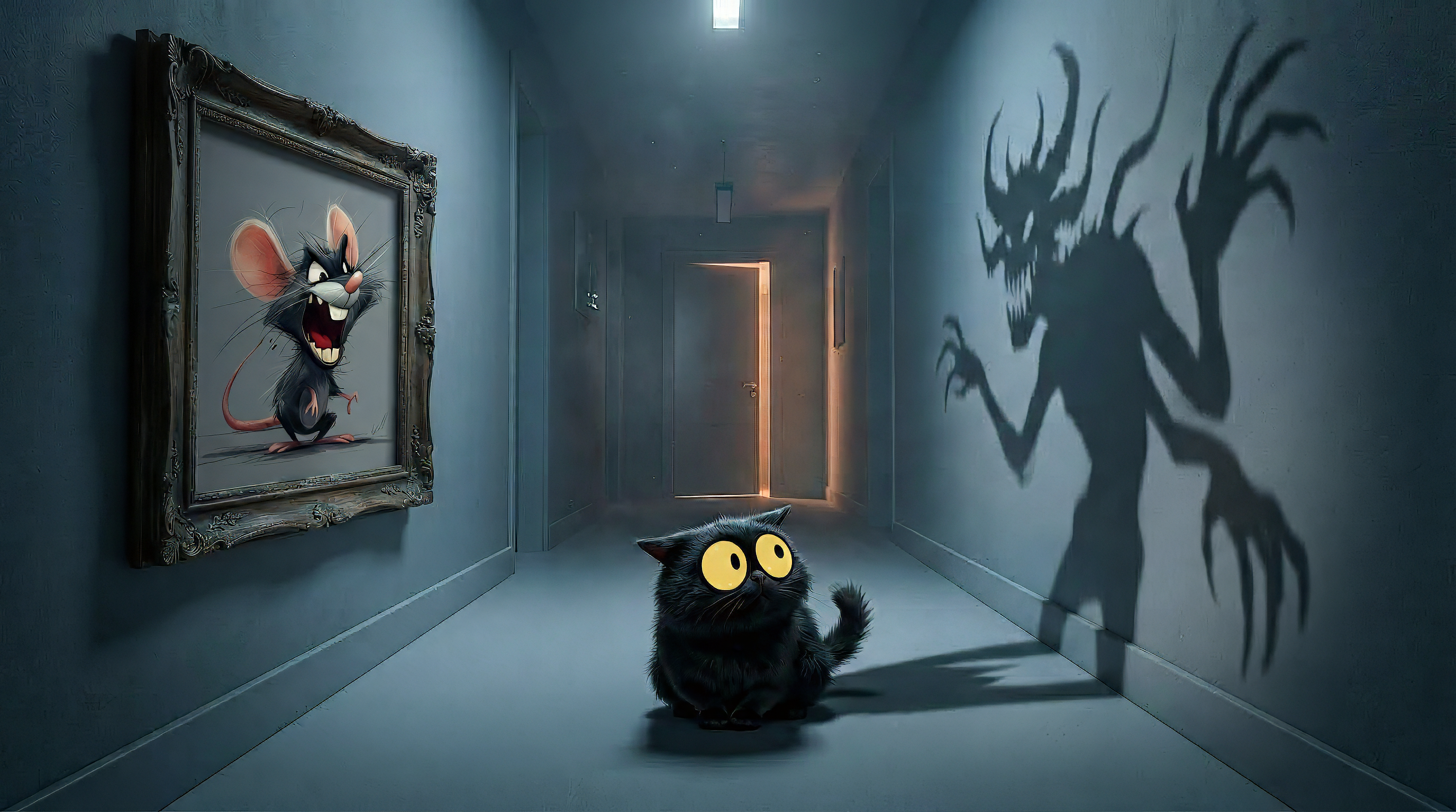 НейроБитва: 20 решений — Изображение №101 — Интерфейсы, Иллюстрация на Dprofile